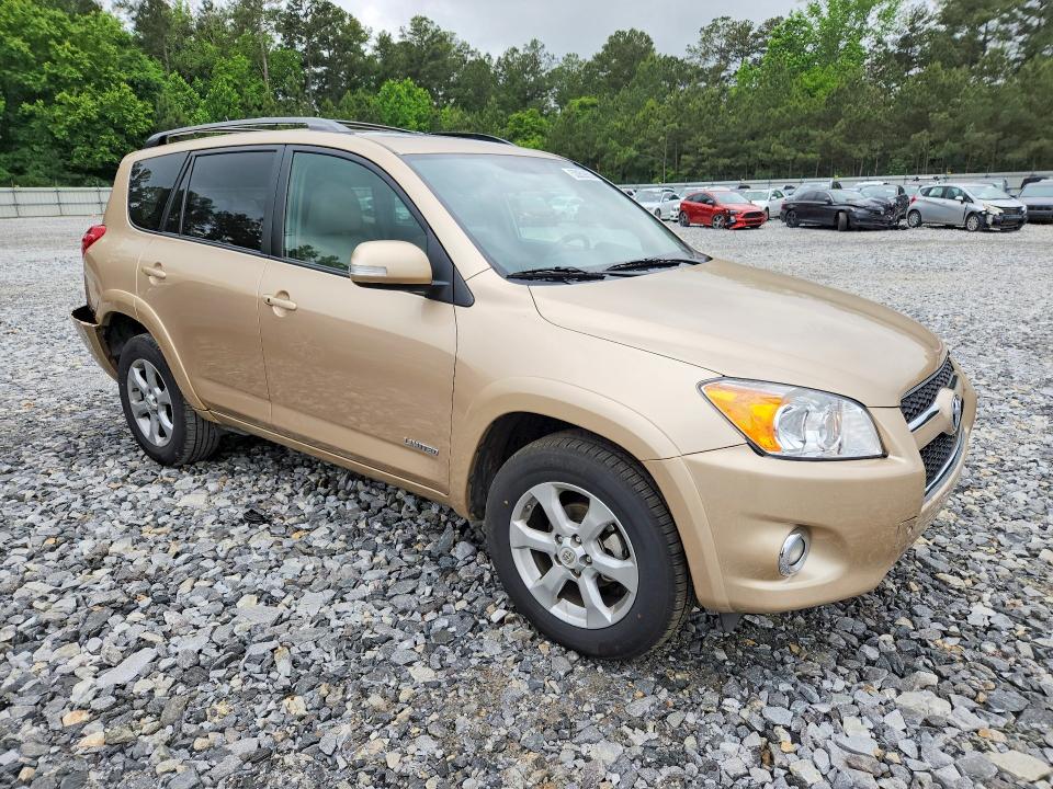 2009 Toyota Rav4 მანქანა იყიდება აუქციონზე, vin: 2T3ZF31V89W013086, აუქციონის ნომერი: 53059856