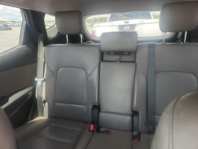 Aukcja sprzedaży 2013 Hyundai Santa Fe Sport, vin: 5XYZU3LB7DG035824, numer aukcji: 55188126