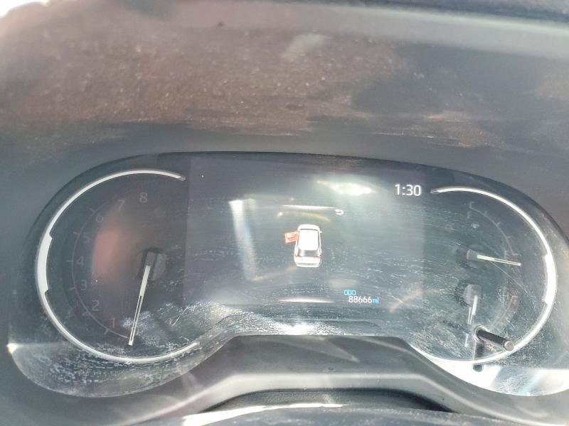 Aukcja sprzedaży 2022 Toyota Rav4, vin: 2T3J1RFV9NW264605, numer aukcji: 55082666