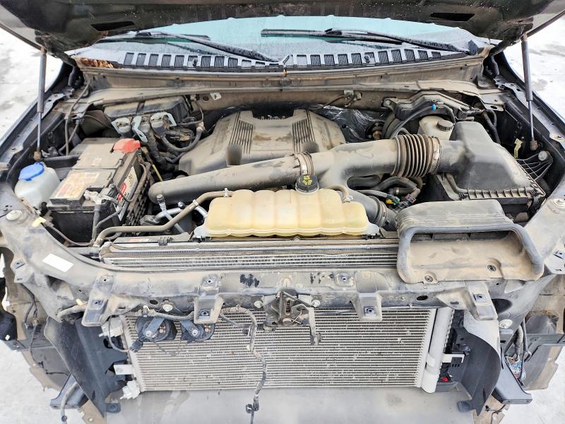 Продажа на аукционе авто 2020 Ford Expedition, vin: 1FMJK1JT6LEA76001, номер лота: 54486226