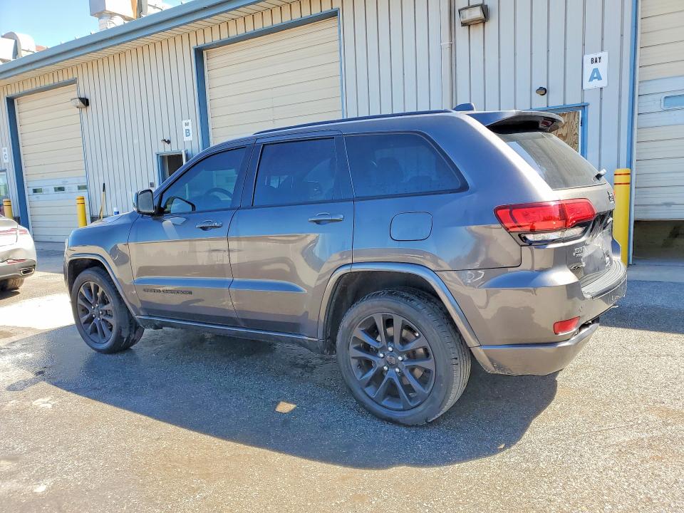 Aukcja sprzedaży 2018 Jeep Grand Cherokee, vin: 1C4RJFAG4JC135923, numer aukcji: 55211906