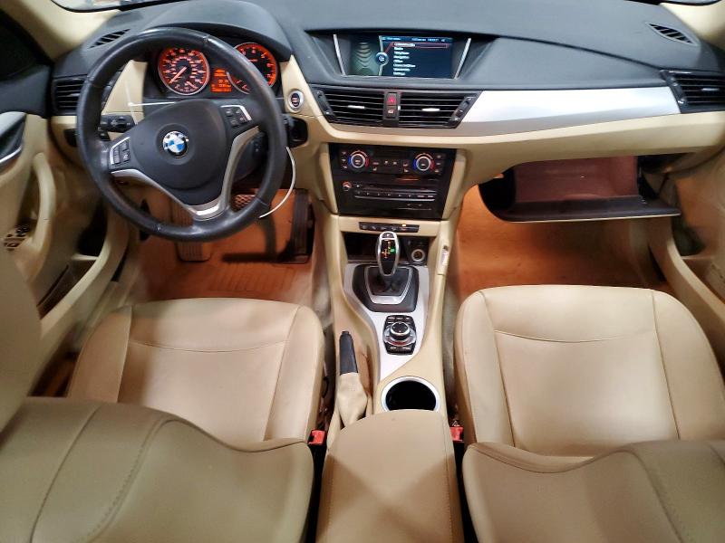 48546786 :رقم المزاد ، WBAVL1C5XFVY32237 vin ، 2015 Bmw X1 مزاد بيع
