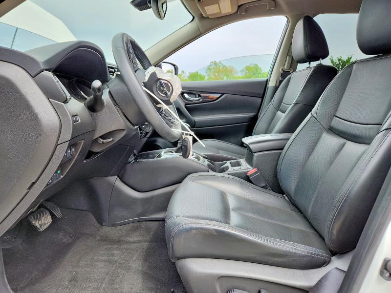 Продаж на аукціоні авто 2018 Nissan Rogue, vin: JN8AT2MV0JW324677, номер лоту: 53052206