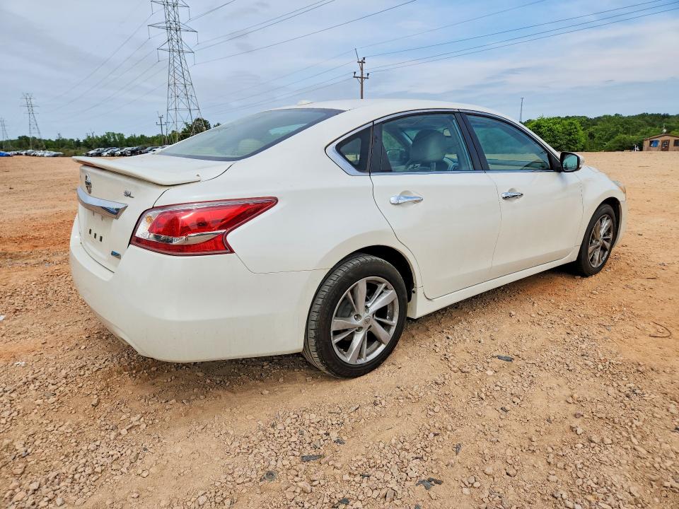 52201026 :رقم المزاد ، 1N4AL3AP9DC191484 vin ، 2013 Nissan Altima مزاد بيع