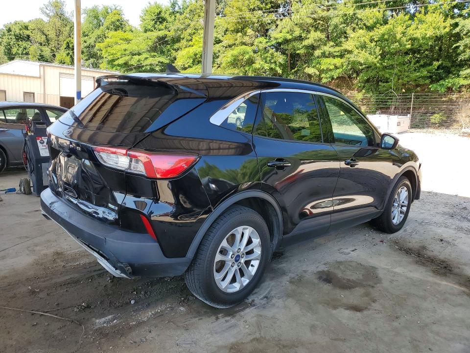 Aukcja sprzedaży 2020 Ford Escape, vin: 1FMCU9G66LUB95210, numer aukcji: 53713786