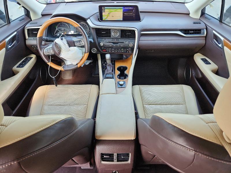 Продаж на аукціоні авто 2018 Lexus Rx 350, vin: 2T2BZMCA0JC148839, номер лоту: 53355056