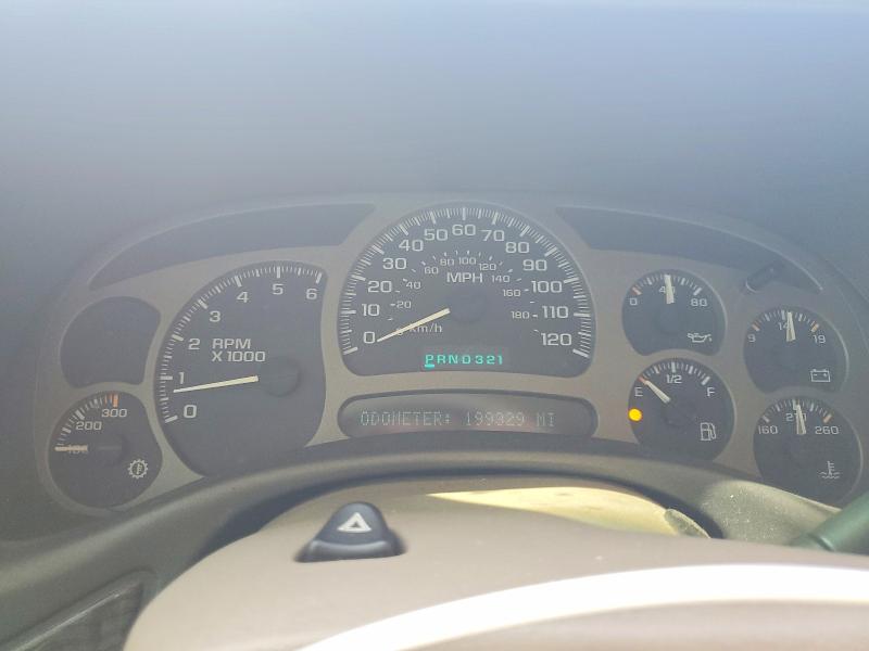 2004 Gmc Yukon მანქანა იყიდება აუქციონზე, vin: 1GKEK63U94J238886, აუქციონის ნომერი: 53925256