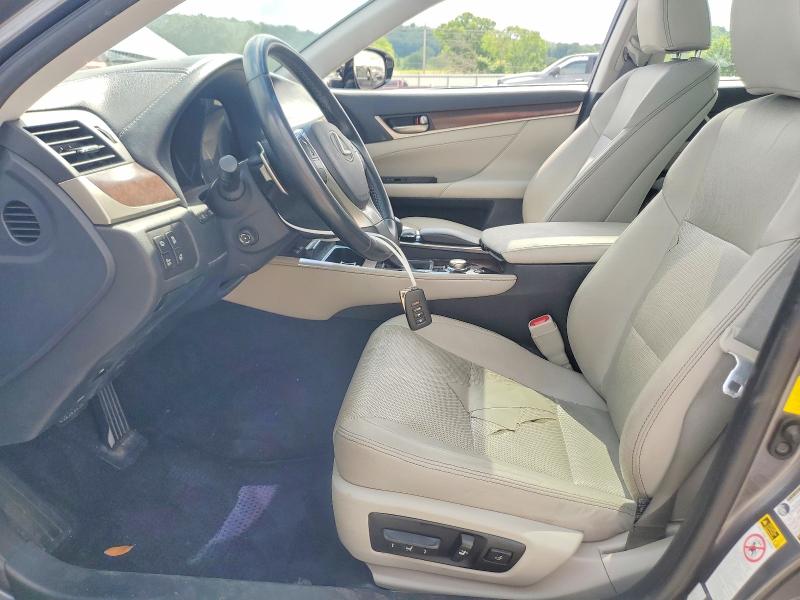 Aukcja sprzedaży 2013 Lexus Gs, vin: JTHCE1BL1D5014640, numer aukcji: 55376106