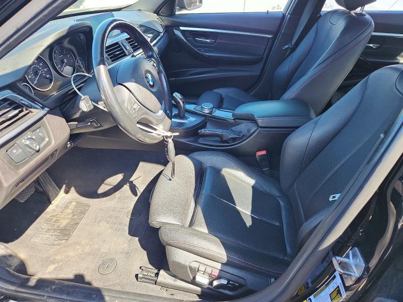 Aukcja sprzedaży 2018 Bmw 330, vin: WBA8D9C50JA608001, numer aukcji: 52125876