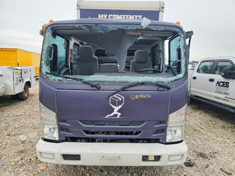 Продажа на аукционе авто 2020 Isuzu Npr Hd, vin: JALC4J164L7010549, номер лота: 51848276