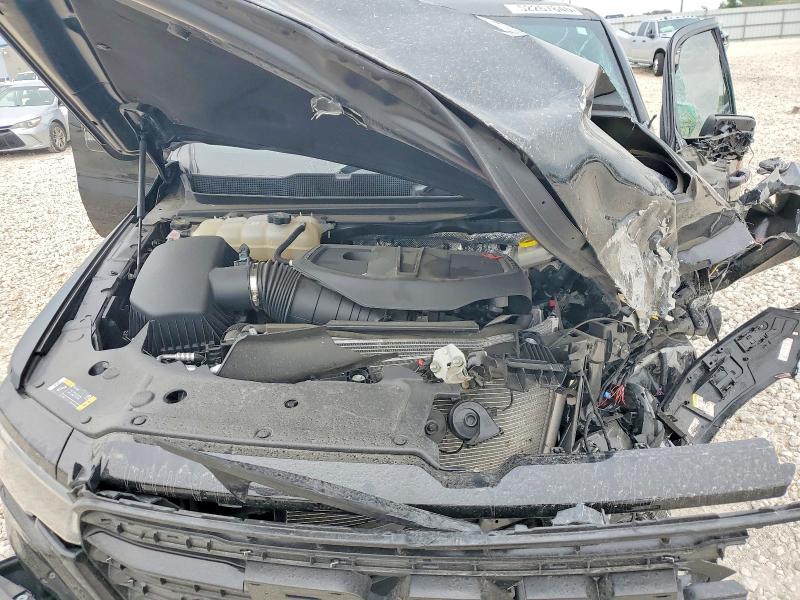 Aukcja sprzedaży 2025 Ram 1500, vin: 1C6SRFRP0SN749010, numer aukcji: 52267846