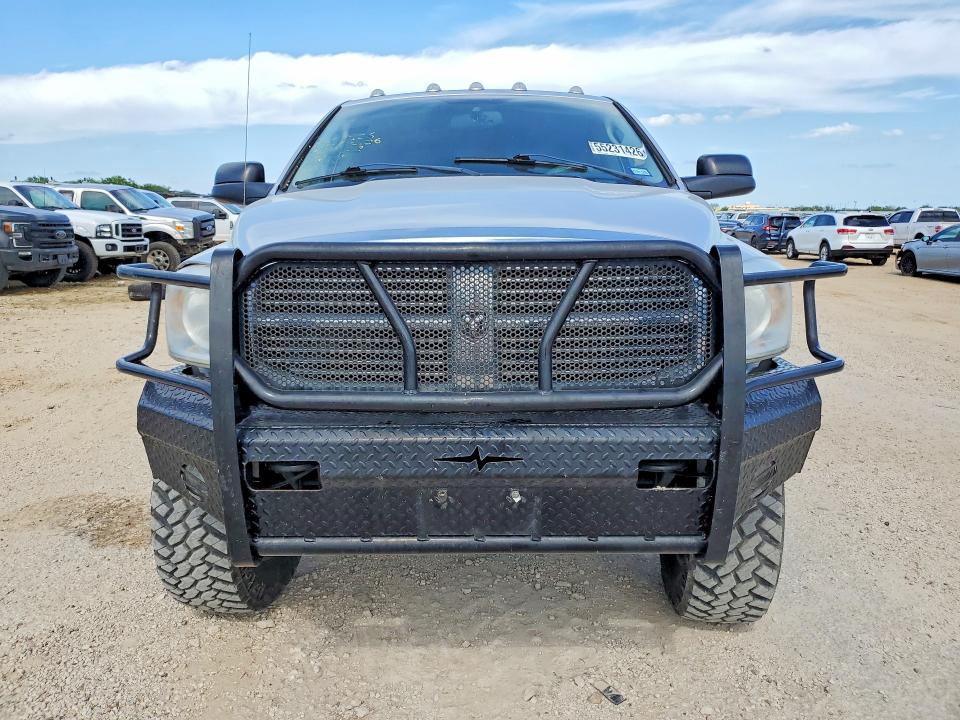 Aukcja sprzedaży 2007 Dodge Ram 3500, vin: 3D7MX49A37G836722, numer aukcji: 55231426