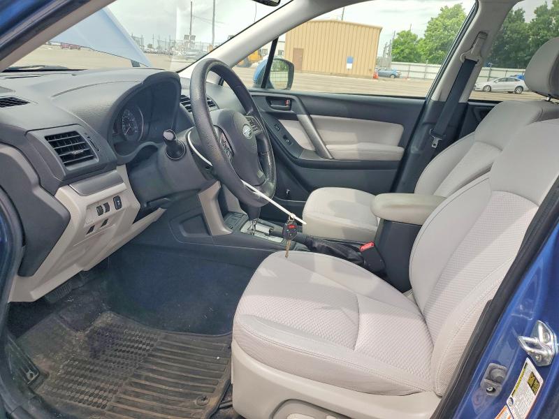 Aukcja sprzedaży 2015 Subaru Forester, vin: JF2SJAGC0FH519430, numer aukcji: 53693856