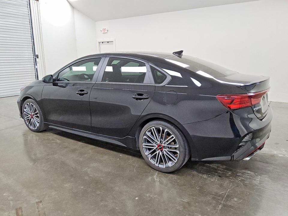 2023 Kia Forte მანქანა იყიდება აუქციონზე, vin: 3KPF44AC9PE652003, აუქციონის ნომერი: 54305726
