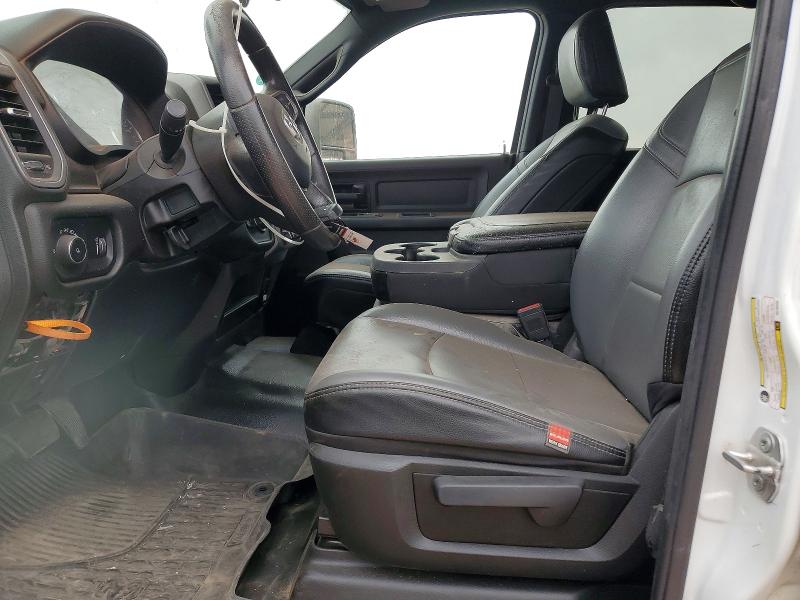 Продаж на аукціоні авто 2024 Ram 2500, vin: 3C6UR5HJ3RG185906, номер лоту: 51647006