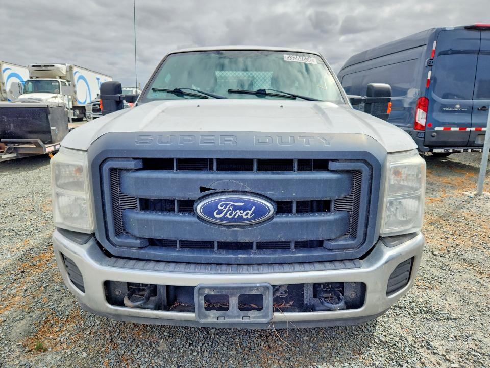 Продажа на аукционе авто 2016 Ford F250, vin: 1FD7X2A60GED30738, номер лота: 53381656