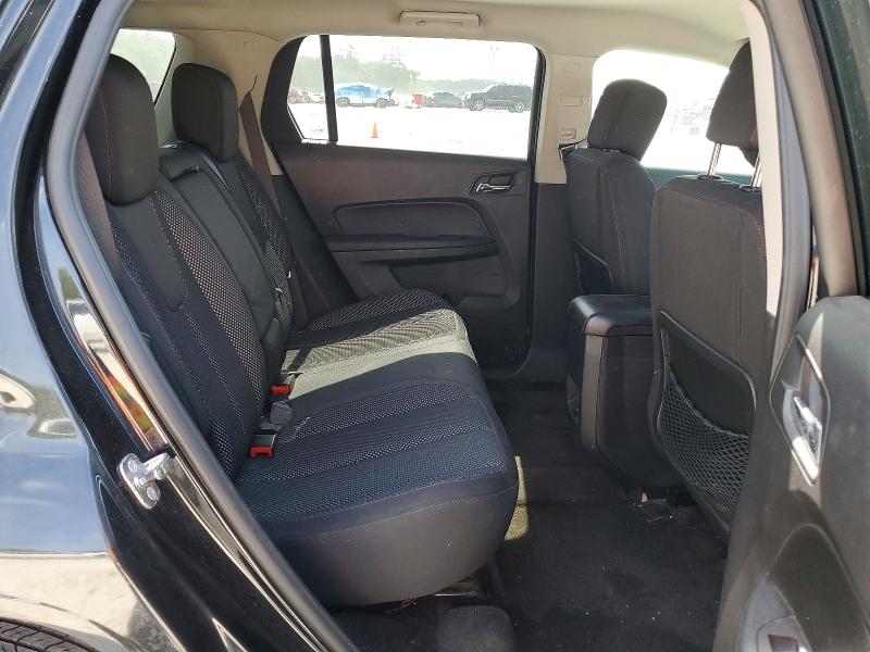 Aukcja sprzedaży 2011 Gmc Terrain, vin: 2CTFLSE57B6459011, numer aukcji: 51568996
