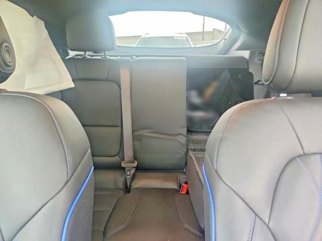 Продаж на аукціоні авто 2025 Buick Envista, vin: KL47LBEP4SB229418, номер лоту: 53089246