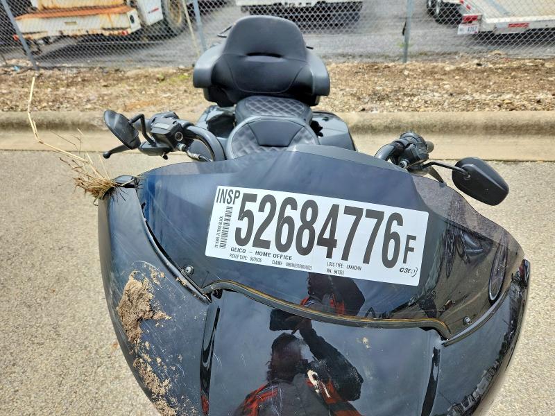52684776 :رقم المزاد ، 1HD1KTP15LB661335 vin ، 2020 Harley Davidson Fltrxs مزاد بيع