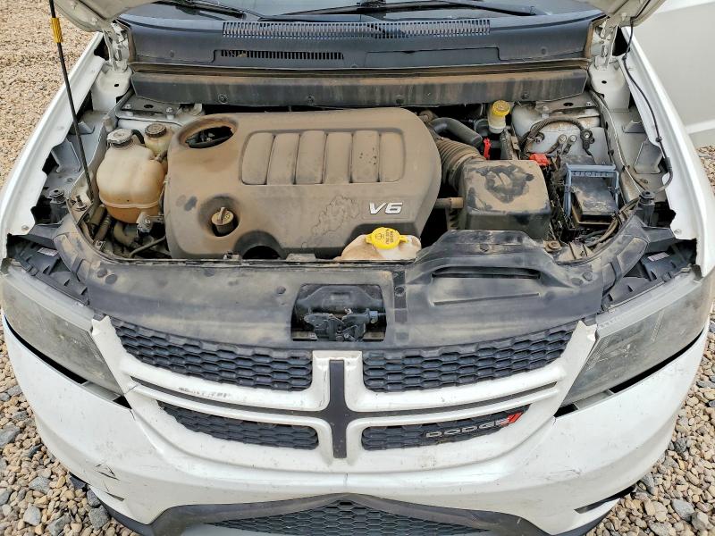 Aukcja sprzedaży 2016 Dodge Journey, vin: 3C4PDCEG8GT212040, numer aukcji: 52464516