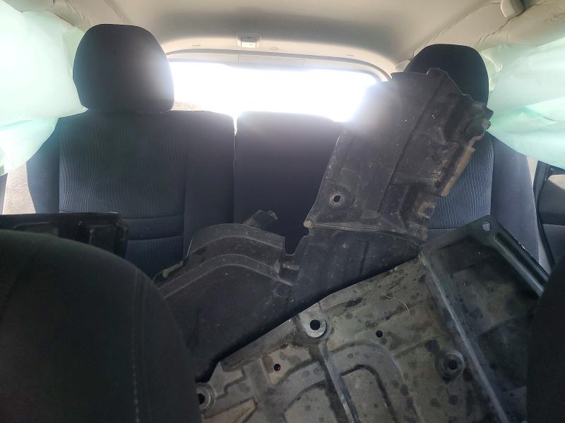 Продаж на аукціоні авто 2014 Nissan Rogue, vin: 5N1AT2MVXEC801209, номер лоту: 52453176