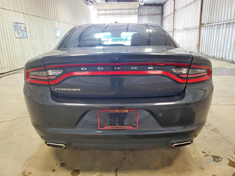 2019 Dodge Charger მანქანა იყიდება აუქციონზე, vin: 2C3CDXBG4KH644575, აუქციონის ნომერი: 77150755