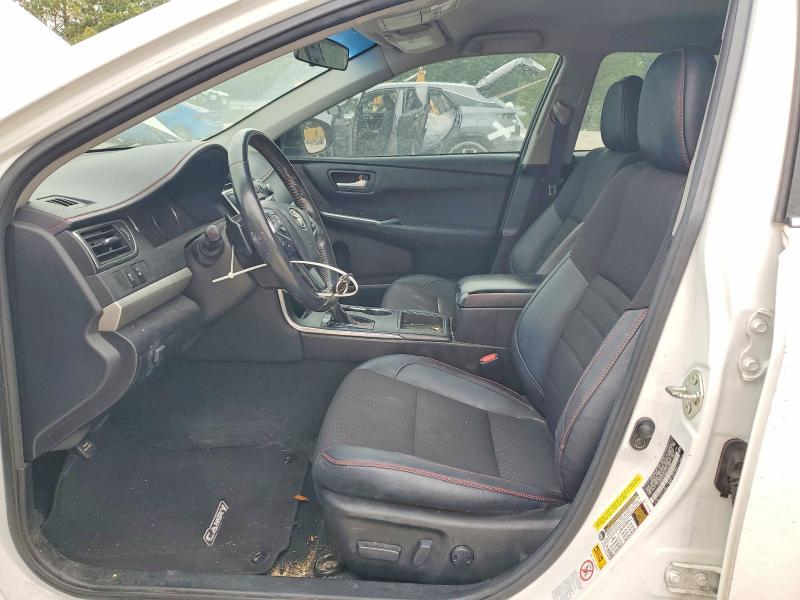 Продажа на аукционе авто 2016 Toyota Camry, vin: 4T1BF1FK6GU188592, номер лота: 53975496