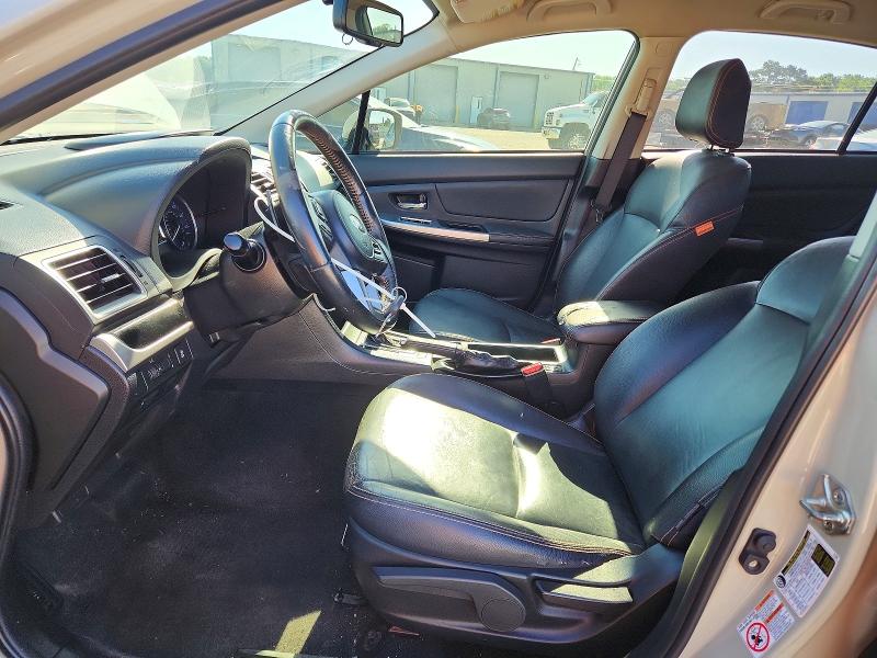 Продажа на аукционе авто 2016 Subaru Crosstrek, vin: JF2GPAKC9G8217292, номер лота: 53162546