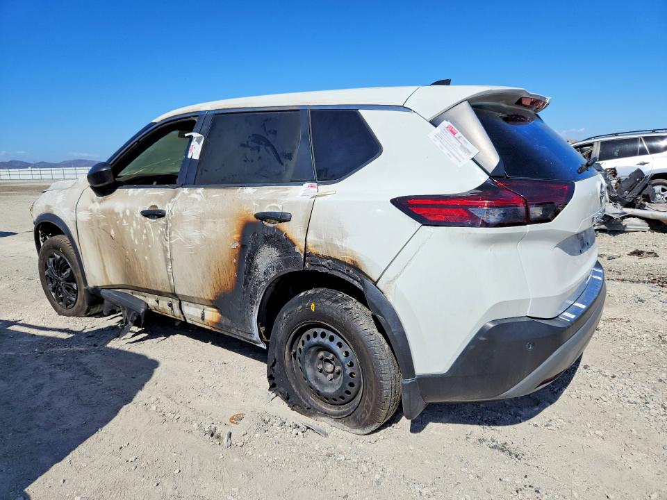Aukcja sprzedaży 2023 Nissan Rogue, vin: 5N1BT3AA7PC915795, numer aukcji: 52240716