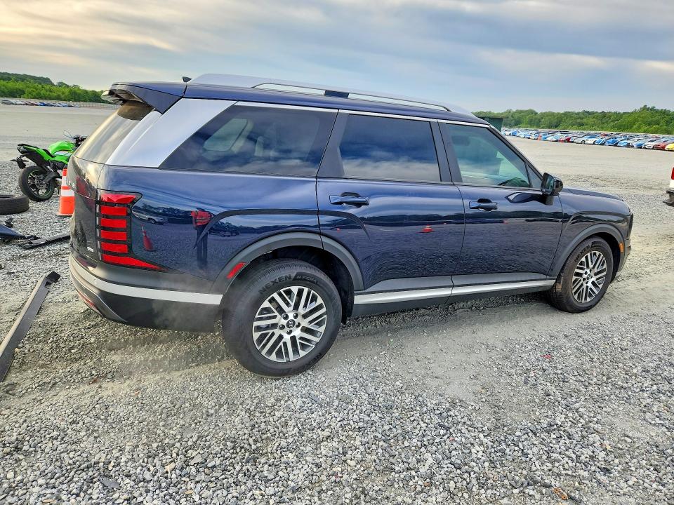 Продаж на аукціоні авто 2026 Hyundai Palisade, vin: KM8RLES2XTU101713, номер лоту: 53205326