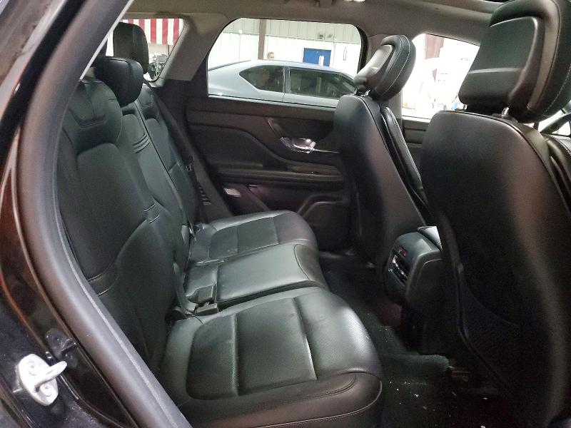 Продаж на аукціоні авто 2022 Lincoln Corsair, vin: 5LMTJ5DZ8NUL07070, номер лоту: 53987146