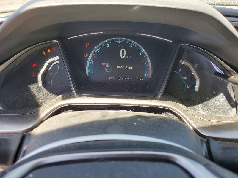 Продажа на аукционе авто 2019 Honda Civic, vin: SHHFK7H67KU410755, номер лота: 53031826