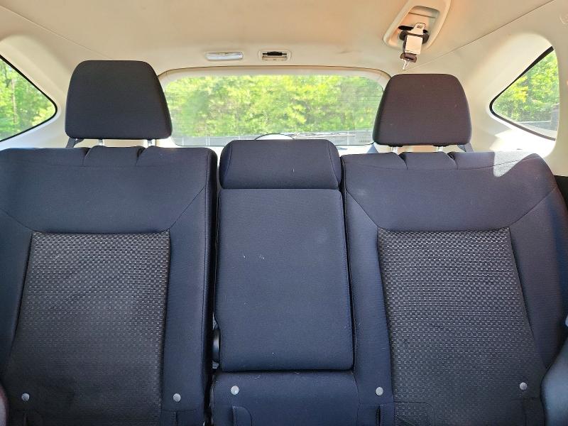 Продаж на аукціоні авто 2016 Honda Cr-v, vin: 2HKRM4H53GH711563, номер лоту: 53422126