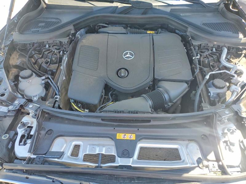 2024 Mercedes-benz Glc მანქანა იყიდება აუქციონზე, vin: W1NKM4HB6RF228016, აუქციონის ნომერი: 52530226