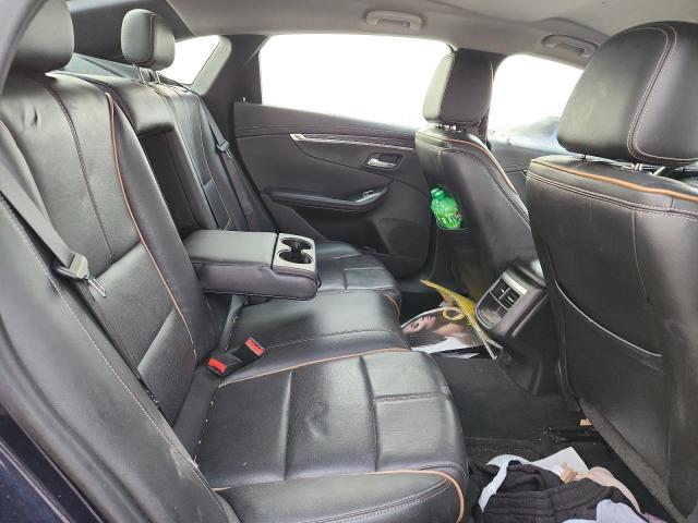 Aukcja sprzedaży 2017 Chevrolet Impala, vin: 1G1145S38HU137150, numer aukcji: 53994646