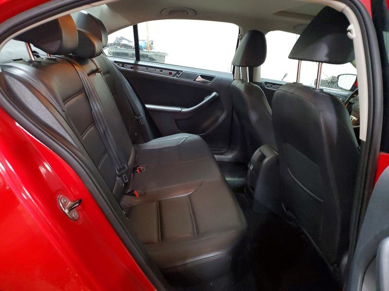 Aukcja sprzedaży 2013 Volkswagen Jetta, vin: 3VWDP7AJ8DM371064, numer aukcji: 54502556