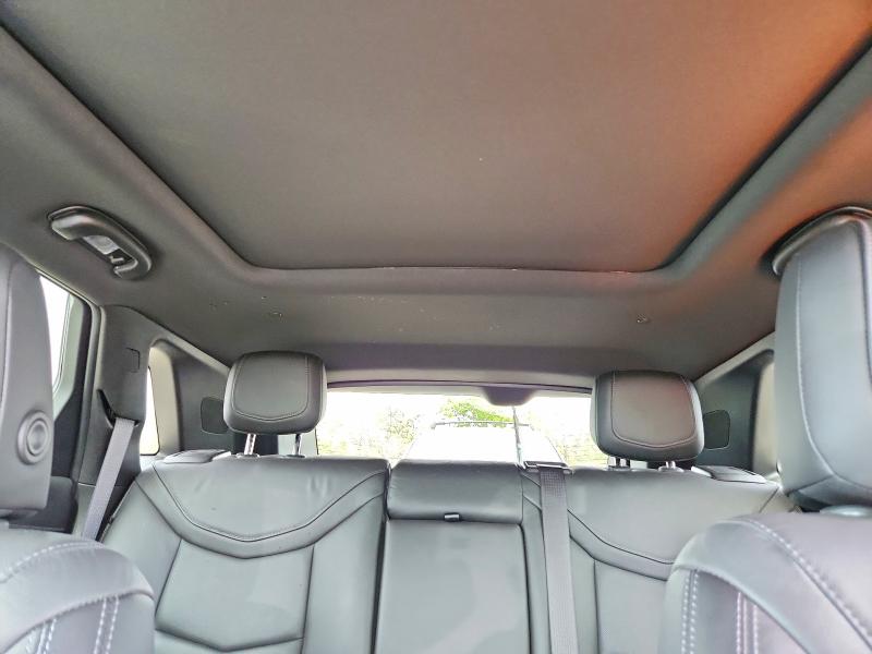 Продажа на аукционе авто 2020 Cadillac Xt5, vin: 1GYKNDRS6LZ169164, номер лота: 54908516