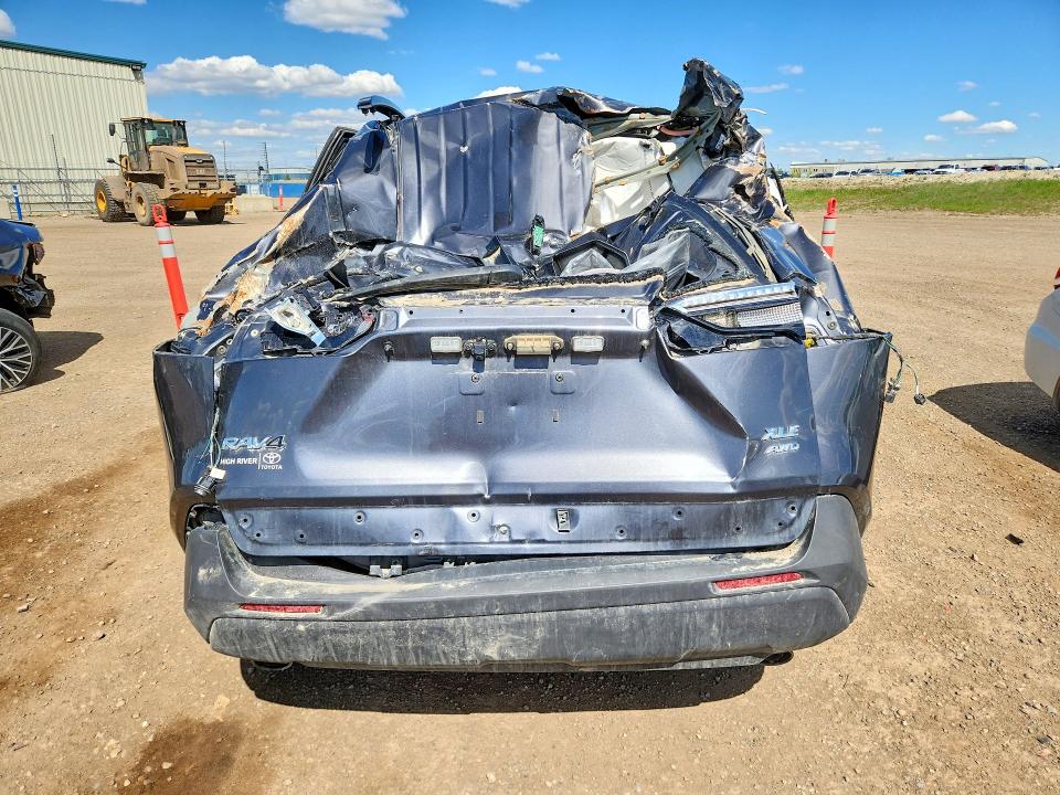 Продаж на аукціоні авто 2019 Toyota Rav4, vin: 2T3R1RFVXKW073659, номер лоту: 51717026