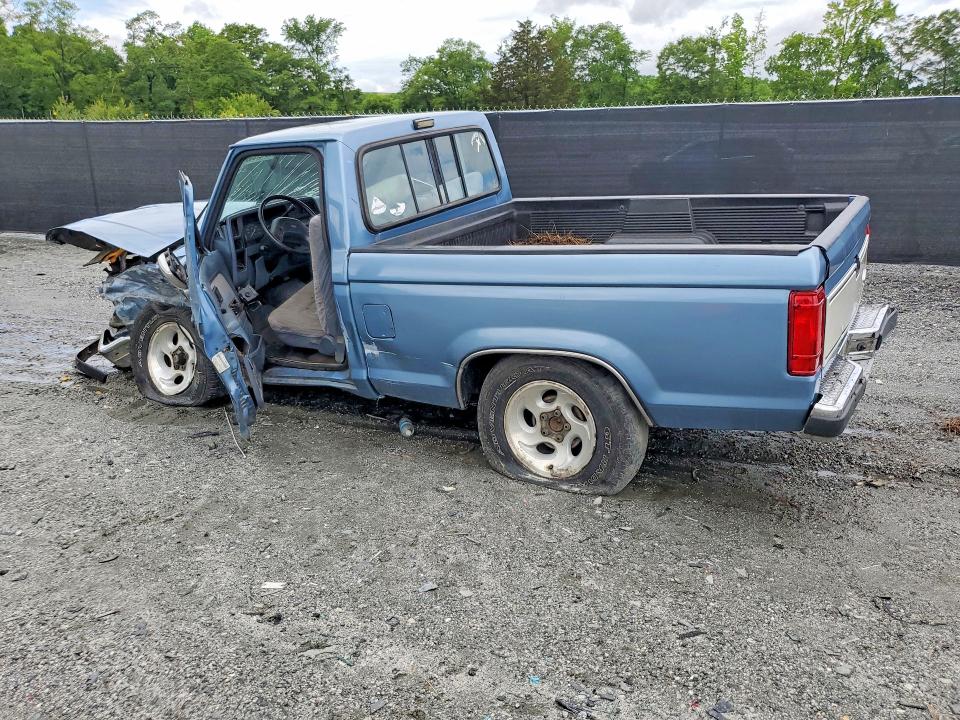 Продаж на аукціоні авто 1990 Ford Ranger, vin: 1FTCR10X8LUC06086, номер лоту: 52427256