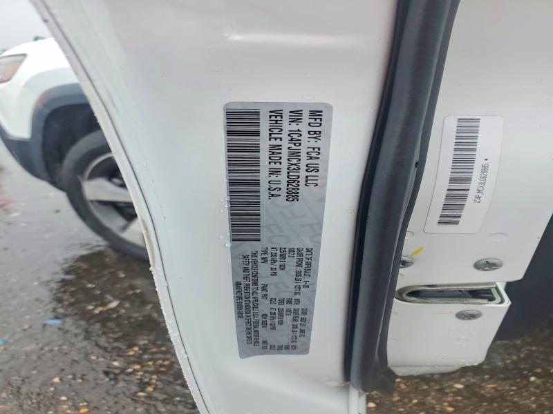 Aukcja sprzedaży 2020 Jeep Cherokee, vin: 1C4PJMCX3LD628885, numer aukcji: 54860606