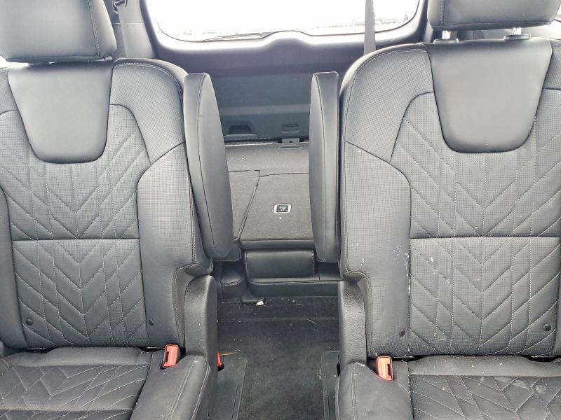 54498976 :رقم المزاد ، 5XYP5DGC6PG402732 vin ، 2023 Kia Telluride مزاد بيع