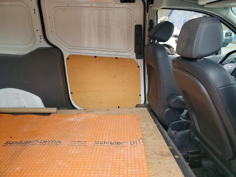 2020 Ford Transit Connect მანქანა იყიდება აუქციონზე, vin: NM0LS7E23L1435522, აუქციონის ნომერი: 52175326