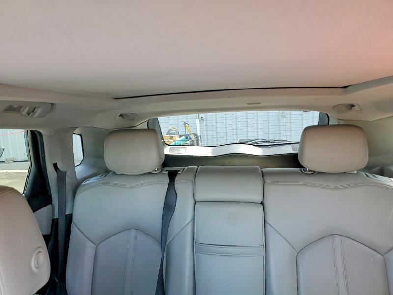 2013 Cadillac Srx მანქანა იყიდება აუქციონზე, vin: 3GYFNHE34DS562330, აუქციონის ნომერი: 52463096