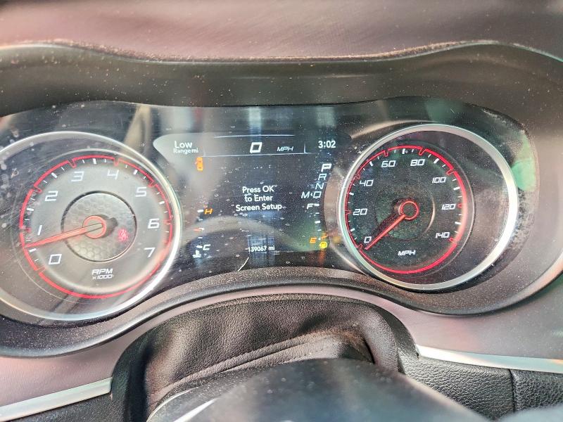 2019 Dodge Charger მანქანა იყიდება აუქციონზე, vin: 2C3CDXBG7KH713145, აუქციონის ნომერი: 53923206