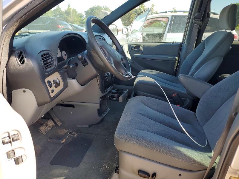Aukcja sprzedaży 2005 Dodge Caravan, vin: 1D4GP45R75B111197, numer aukcji: 53215196