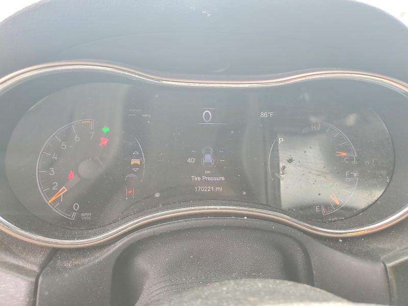 Продажа на аукционе авто 2016 Jeep Grand Cherokee, vin: 1C4RJFBG1GC338310, номер лота: 54720666