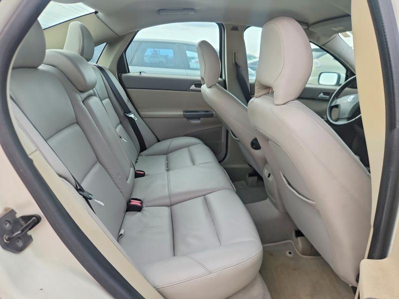 Продаж на аукціоні авто 2005 Volvo S40, vin: YV1MS382552081151, номер лоту: 54550426