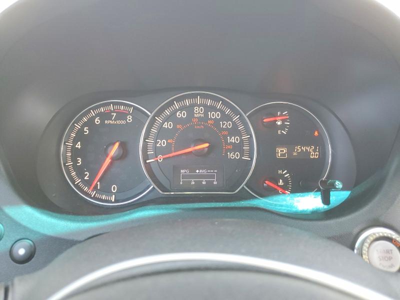 55100776 :رقم المزاد ، 1N4AA5AP3CC822777 vin ، 2012 Nissan Maxima مزاد بيع
