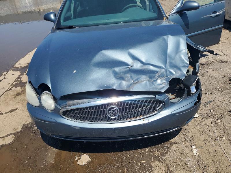 Продажа на аукционе авто 2007 Buick Allure, vin: 2G4WF582971226947, номер лота: 55126196
