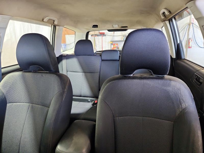 52649596 :رقم المزاد ، JF2SHABC1DH435388 vin ، 2013 Subaru Forester مزاد بيع